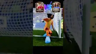Florian Wirtz 🆚️ Marc Cucurella ☠️ #eafc26 #fc26 #wirtz #lfc #chelsea