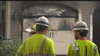 Man Burns $900,000 Home To Keep It Away From Wife, Prosecutors Say