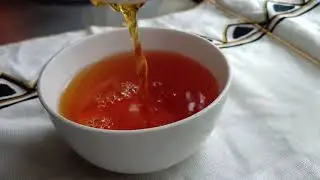 Arya Tea Estate Moonbeam Darjeeling Tea