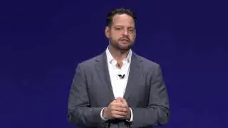 Улучшение внутренних пространств с помощью Delos Research и IBM Tech Data Insights