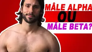 Etes-vous un mâle Alpha ?