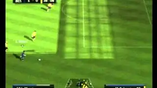 Fifa 13 Ps2 Gameplay