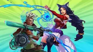 2XKO IS DEAD! BIGGEST FLOP IN FIGHTING GAME HISTORY