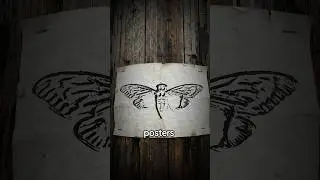 Cicada 3301 Mystery