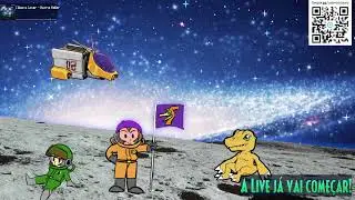 CosmoLive TURBO -De volta para Hyrule - Ocarina of Time no Nintendo 64 Original! :)