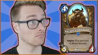 How is this Deck Even Winning?
