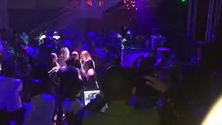 DJ SO HYPE LIVE AT EMBASSY NIGHTCLUB IN LABOR DAY WEEKEND IN LAS VEGAS