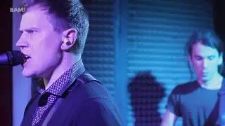 The Statue Thieves - Leaving today / Live@BAM!