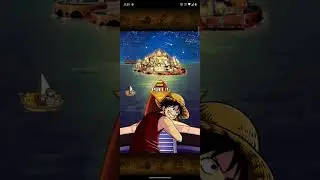 Summons optc sugo New Year otras 500 gemas 🤔🤔 plan cero gemas #optc #gacha #onepiecetreasurecruise 