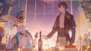 ʟᴏɴɢ + ꜱɪʟᴇɴᴛ Kiki&rsquo;s Text Delivery.&deg;// Receive ideal text from ideal person [𝐬𝐮𝐛𝐥𝐢𝐦𝐢𝐧𝐚𝐥]