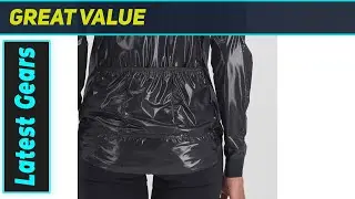 Sportful Giara W Packable Jacket: Your Ultimate Trail Companion