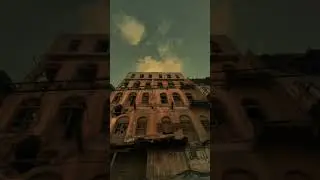 Karachi Old City Area #highlights #karachi #shorts #pakistan #beautiful #reels