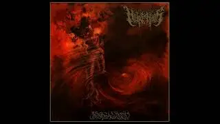 Nihil Kaos - Mystagogue (Full Length: 2025) Mara Productions