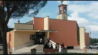 Campane di San Lorenzo di Bastia Umbra (PG)