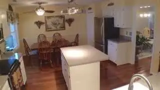 2005 Cottontail Court Virginia Beach, Virginia