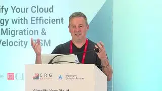 Simplify Your Cloud Strategy with Efficient Cloud Migration & High Velocity ITSM