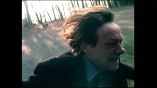 Angst (Deutscher Trailer 1983) mit Erwin Leder