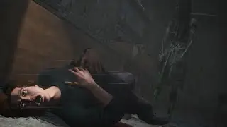 DBD 4K on Midwich with Onryo [Horizontal]