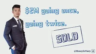 Sell Your Home 50% Higher with Multiple Offers | Property Bidding War
