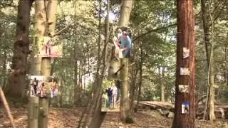 Legambiente Partnership Video (Timberland, 2007)