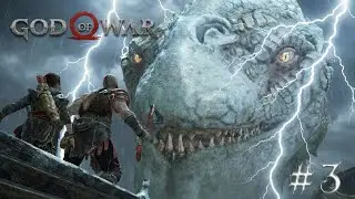 Leviathan Axe Reveal 🪓🔥 | Part 3#tamil #godofwar #consolegame #kratos #gaming #aaagaming 