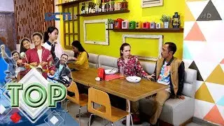 TUKANG OJEK PENGKOLAN PART 4/6 [15 Mei 2018]