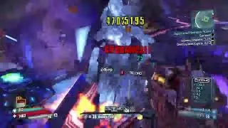 Gladiator Arena Grind (Level 30) | Borderlands: The Pre-Sequel 