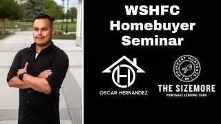 WSHFC Homebuyer Education online Class