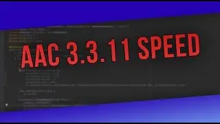 AAC 3.3.11 200% Speed | HOW TO CODE | superblaubeere27