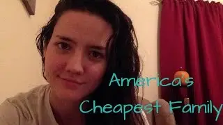 Financial Freedom Book Club, America's Cheapest Family | COLLAB