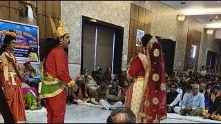 Bahut badhiya shiv viwah Kolkata ke mst malang kawadiya group ke dwara ....