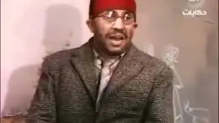 ياترى مصر ام مين دي طلعت ام عباس
