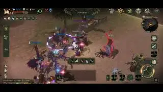Teon: Revelation -&nbsp;Player Highlight Reel