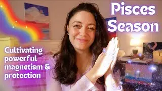 PISCES SEASON | DEEP KNOWING. Things are not always what they seem.