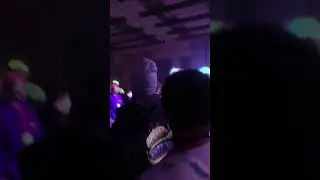 Nekocon part 8 finale