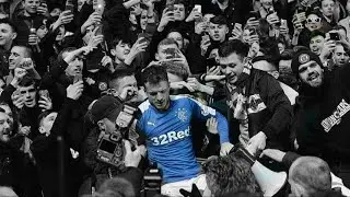 Andy Halliday Goals