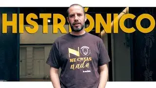 Trastorno HISTRIÓNICO de la personalidad - Guía práctica