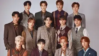 [SEVENTEEN PLAYLIST] PERFECT DANCE MUSIC | this is dance music that will make you dance happily