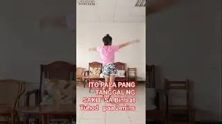 Gawin sa umaga Hapon 2 mins #reels #satisfyling #viral #shorts  #reels#Doc H
