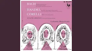 Water Music - Suite, HWV. 348-350: VI. Hornpipe (2021 Remastered Version)