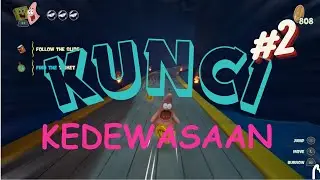 DI USIAKU YANG HAMPIR MENGINJAK KEPALA ORANNG INI AKU MASIH MEMILIH SPONGEBOB :)
