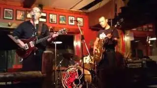 Deacon George Band Performs 