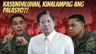 MARCOLETA, TIGAS NG MUKA!