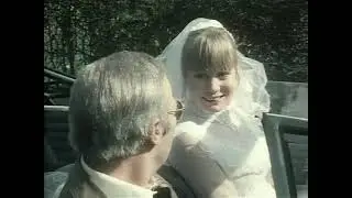 The Bass Player and the Blonde 2 - starring Edward Woodward and Jane Wymark (1978)