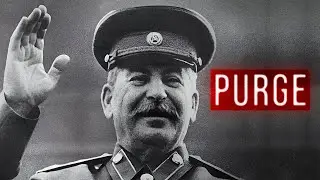 Quando Stalin organizz&ograve; una purga pubblica