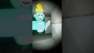 Game: OG fun Monke horror #nam3 #vr #OGFMH #ogfunmonkehorror #scary