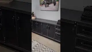 Welcome to Modern Industrial Office Furniture. ✨️Everything is handmade in Houston TX