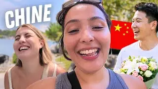 ON CHERCHE UN MARI EN CHINE 🇨🇳 👫