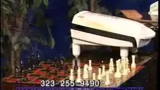 Давайте рисовать, заниматься спортом, готовить и играть в шахматы!