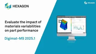 Uncertainty quantification in material properties